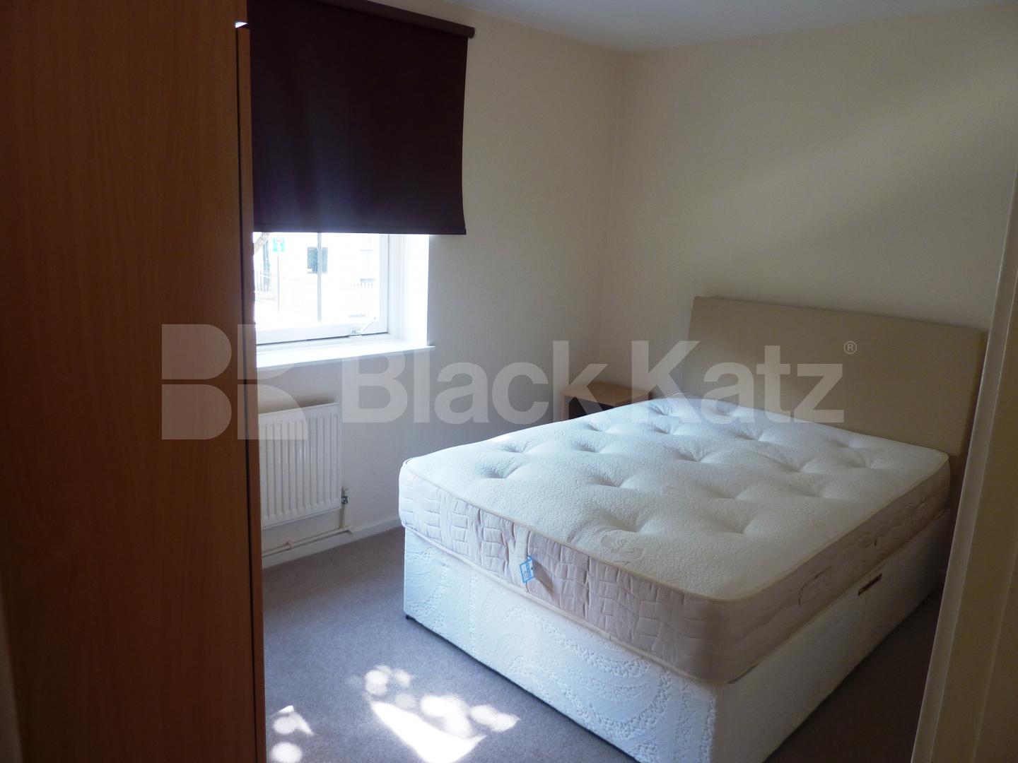 			2 Bedroom, 1 bath, 1 reception Flat			 Bloomfield Villas, WARWICK AVENUE